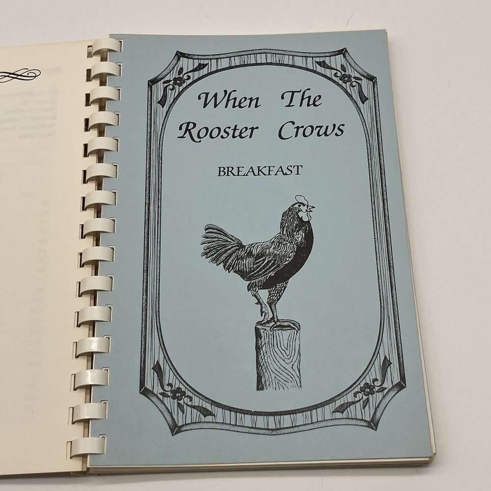 Ramona Jones Recipes from the Grandpa Jones Family Dinner Theatre Cookbook AR - Picture 10 of 16